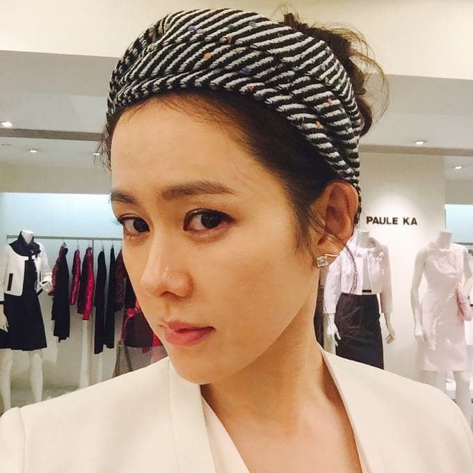 Bí kíp lão hóa ngược của Son Ye Jin: “Chị đẹp” duy trì tập pilates