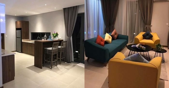 Biệt thự của dàn sao Việt: Ngọc Trinh gây choáng với cơ ngơi 50 tỷ