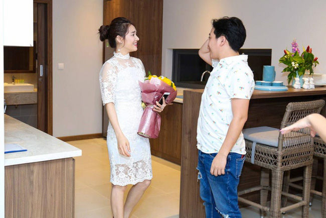 Biệt thự của dàn sao Việt: Ngọc Trinh gây choáng với cơ ngơi 50 tỷ