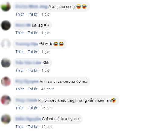Sợ lây virus Corona, Công Phượng sáng tạo kiểu khẩu trang độc lạ