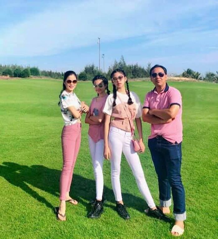 Đầu tư cho con, Phượng Chanel, Cường Đô La,... chi nửa tỷ tiền học