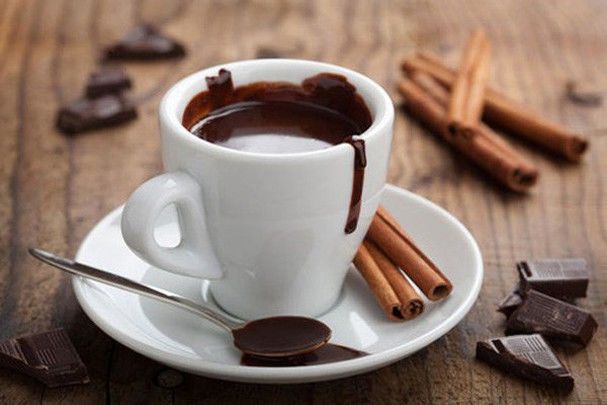 Cà phê, khổ qua, gừng... tuy đắng mà bổ, giúp giảm mỡ, tốt sức khỏe