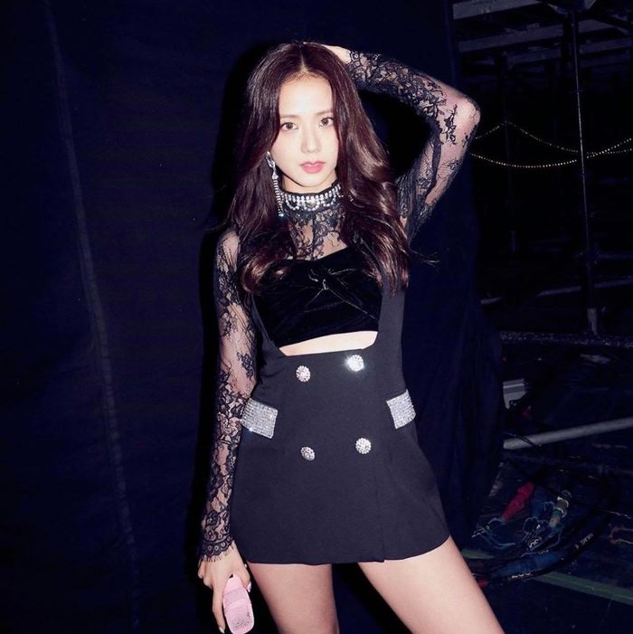 Thành viên BLACKPINK đều có lượt follow Instagram khủng hơn 20 triệu