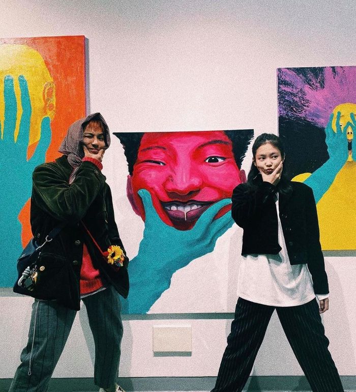 Thành viên BLACKPINK đều có lượt follow Instagram khủng hơn 20 triệu