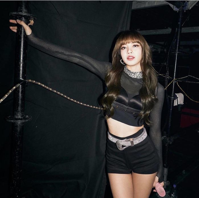 Thành viên BLACKPINK đều có lượt follow Instagram khủng hơn 20 triệu