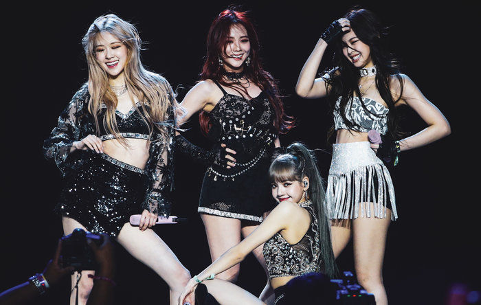 Thành viên BLACKPINK đều có lượt follow Instagram khủng hơn 20 triệu