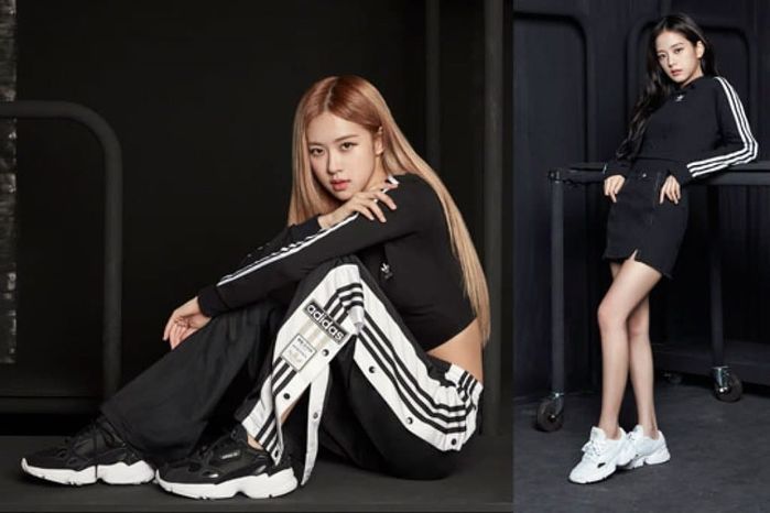 Các món đồ sao Á ưu ái nhất: Túi kẹp nách, giày sneaker vẫn “hot hit”
