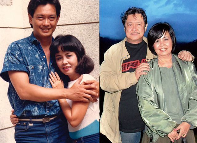Chánh Tín: Đại gia giàu nức tiếng đến chật vật mưu sinh vì phá sản