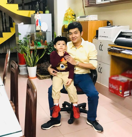Chồng cũ Nhật Kim Anh khuyên cô nên sống nhã nhặn và nhân văn hơn