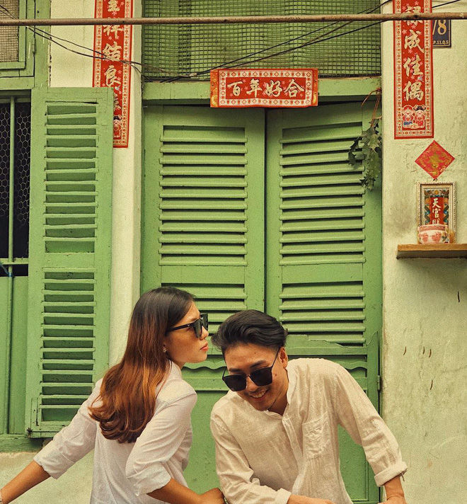 4 chung cư chất phát ngất” ở Sài gòn: Hào Sĩ Phường như Hồng Kông xưa