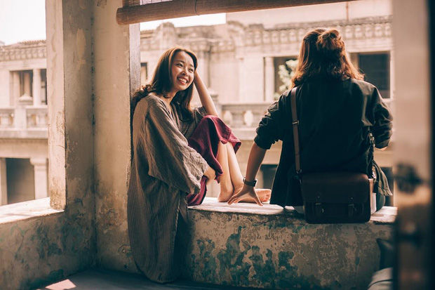 4 chung cư chất phát ngất” ở Sài gòn: Hào Sĩ Phường như Hồng Kông xưa