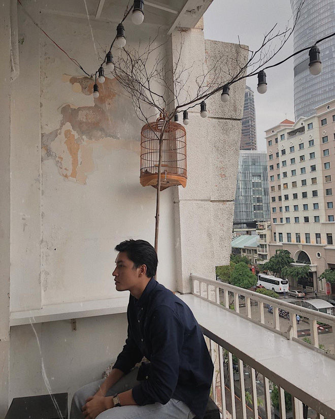 4 chung cư chất phát ngất” ở Sài gòn: Hào Sĩ Phường như Hồng Kông xưa