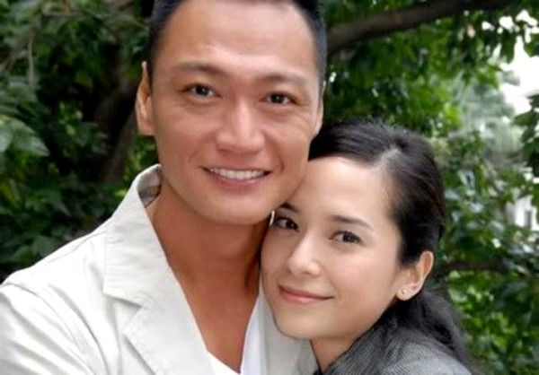 Con cưng của TVB tiêu tan sự nghiệp vì làm tiểu tam