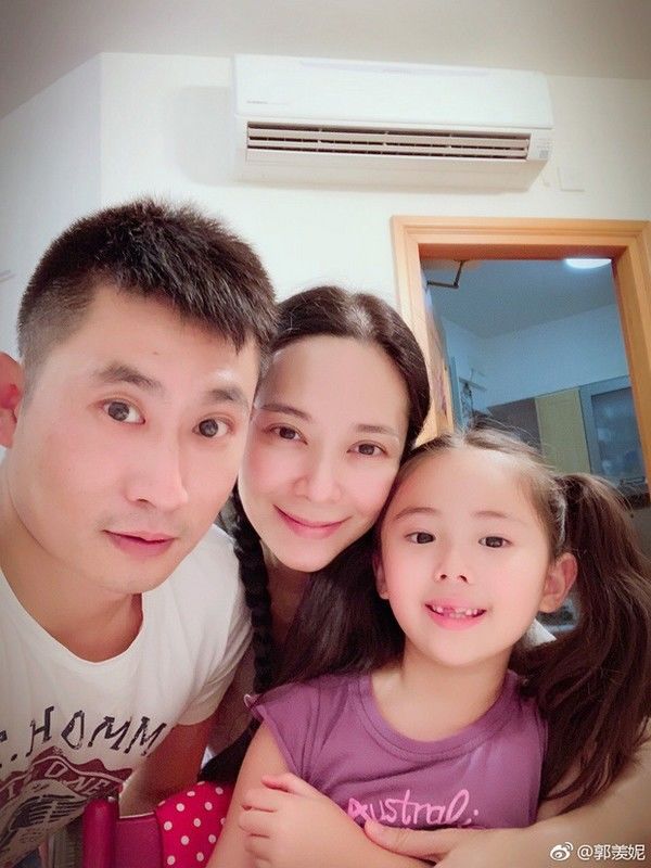 Con cưng của TVB tiêu tan sự nghiệp vì làm tiểu tam