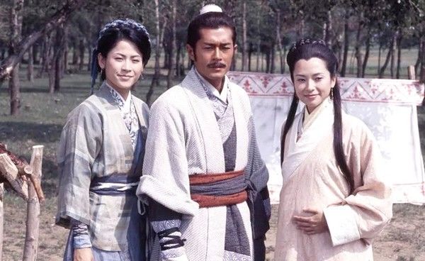 Con cưng của TVB tiêu tan sự nghiệp vì làm tiểu tam