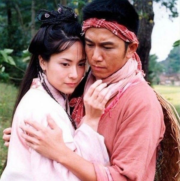 Con cưng của TVB tiêu tan sự nghiệp vì làm tiểu tam