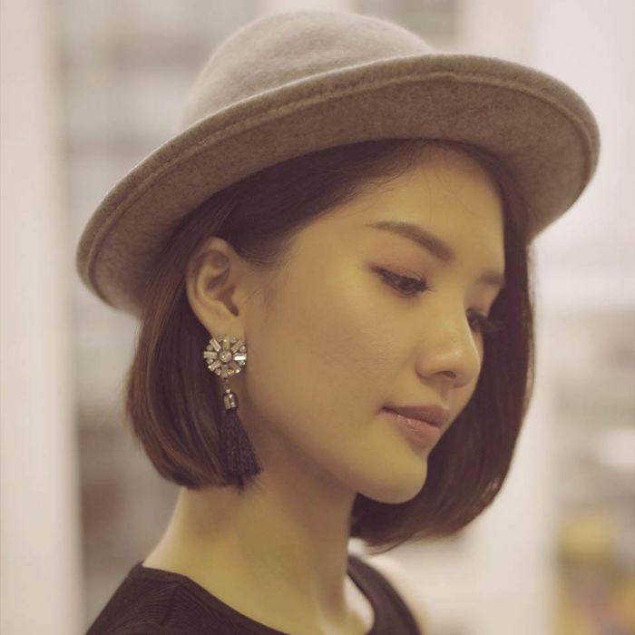 Con gái nghệ sĩ Chí Trung: Nhan sắc được ví như Song Hye Kyo bản Việt