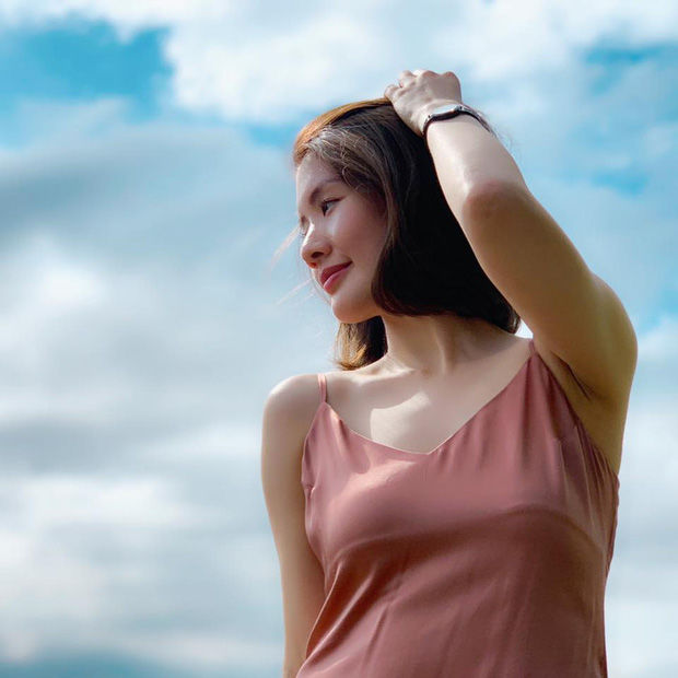Con gái nghệ sĩ Chí Trung: Nhan sắc được ví như Song Hye Kyo bản Việt