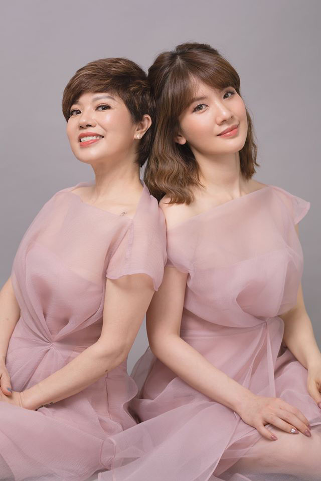 Con gái nghệ sĩ Chí Trung: Nhan sắc được ví như Song Hye Kyo bản Việt