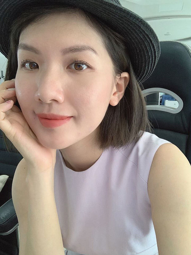 Con gái nghệ sĩ Chí Trung: Nhan sắc được ví như Song Hye Kyo bản Việt
