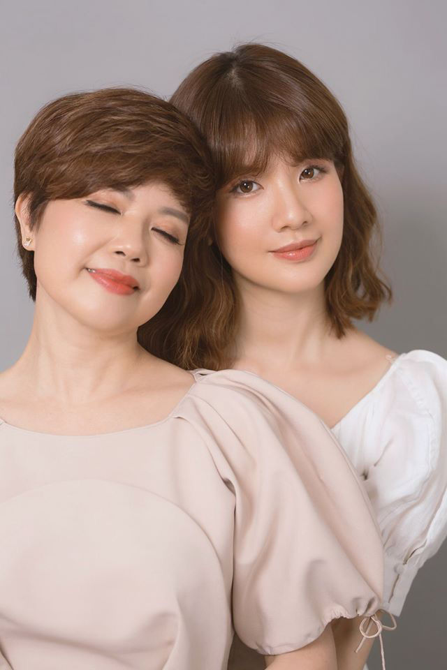 Con gái nghệ sĩ Chí Trung: Nhan sắc được ví như Song Hye Kyo bản Việt