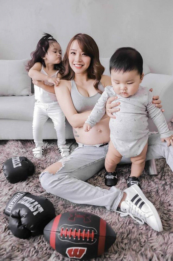 Sao Việt gây chú ý khi chi số tiền lớn cho con từ chục triệu đến cả tỷ
