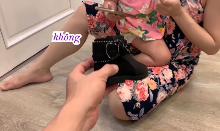 Sao Việt gây chú ý khi chi số tiền lớn cho con từ chục triệu đến cả tỷ