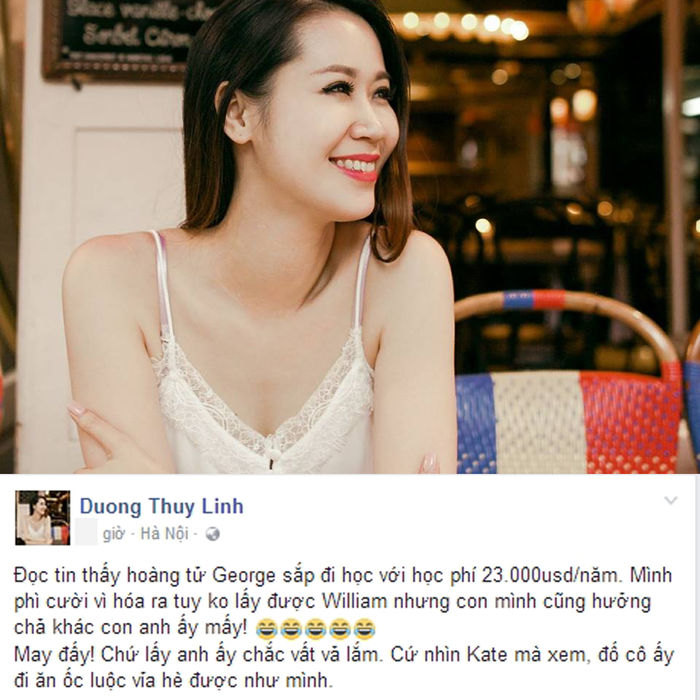Sao Việt gây chú ý khi chi số tiền lớn cho con từ chục triệu đến cả tỷ