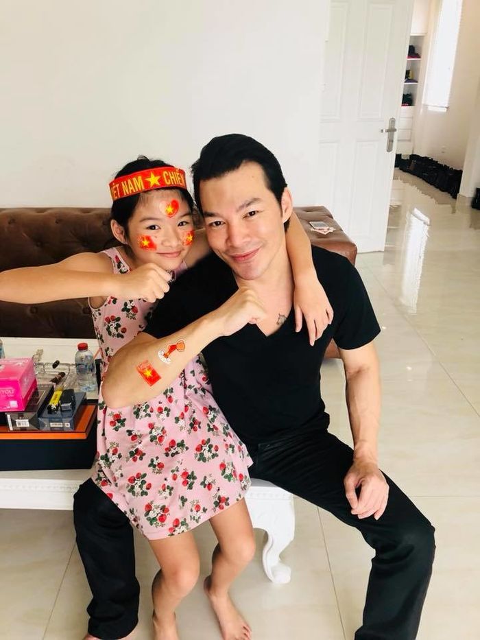 Sao Việt gây chú ý khi chi số tiền lớn cho con từ chục triệu đến cả tỷ