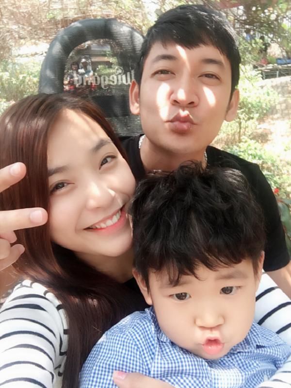 Sao Việt gây chú ý khi chi số tiền lớn cho con từ chục triệu đến cả tỷ