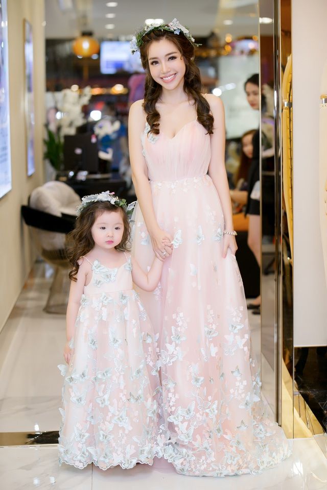 Con nhà sao Việt sinh ra đã ngậm thìa vàng: Nhất là con Đan Trường
