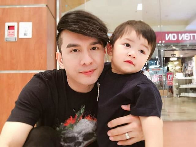 Con nhà sao Việt sinh ra đã ngậm thìa vàng: Nhất là con Đan Trường