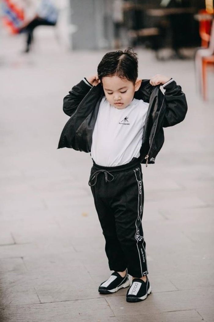 Con nhà sao Việt sinh ra đã ngậm thìa vàng: Nhất là con Đan Trường