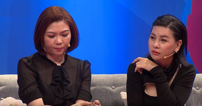 Con trai Cát Phượng bị bạn bè trong lớp bắt nạt, trêu đùa giới tính