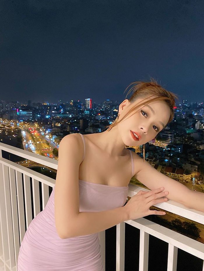 Cùng chạm ngưỡng 30: Khởi My trẻ trung, Lan Ngọc sự nghiệp khởi sắc