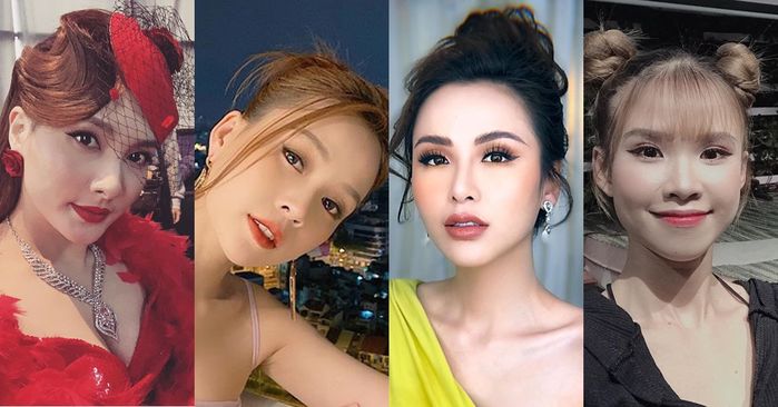 Cùng chạm ngưỡng 30: Khởi My trẻ trung, Lan Ngọc sự nghiệp khởi sắc