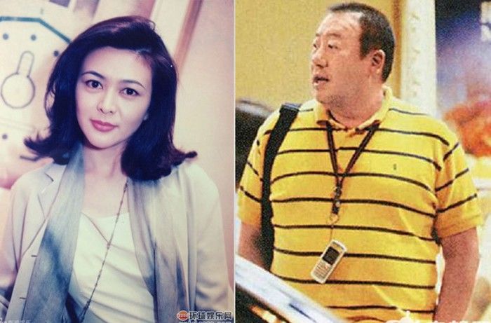 Cùng tên “Kỳ”, 3 mỹ nhân TVB đều có chuyện tình duyên lận đận