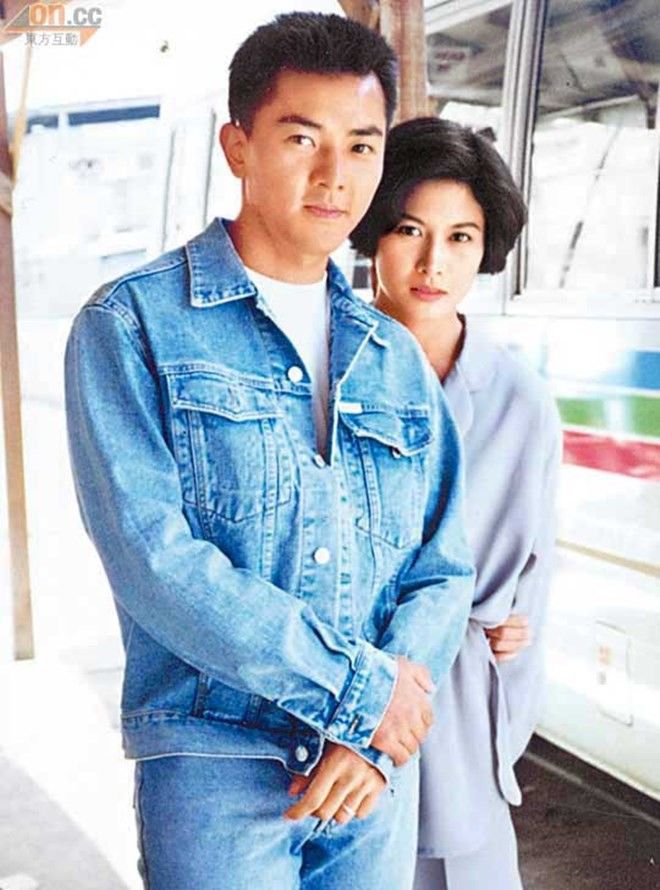 Cùng tên “Kỳ”, 3 mỹ nhân TVB đều có chuyện tình duyên lận đận