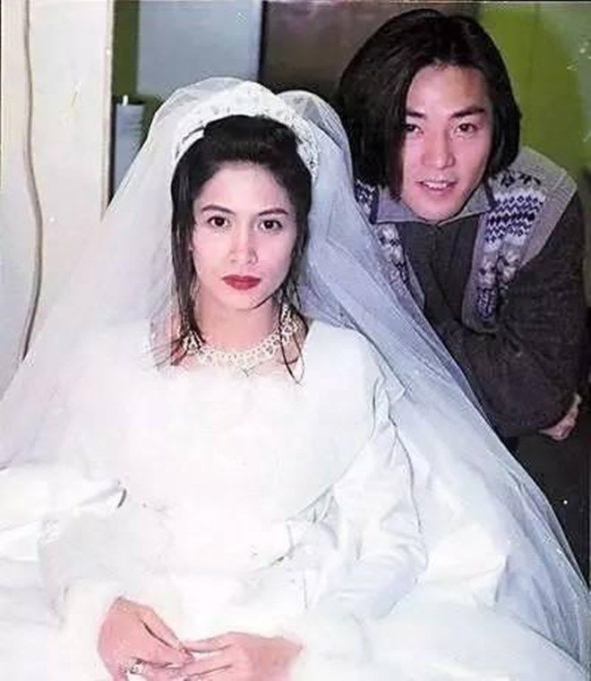 Cùng tên “Kỳ”, 3 mỹ nhân TVB đều có chuyện tình duyên lận đận