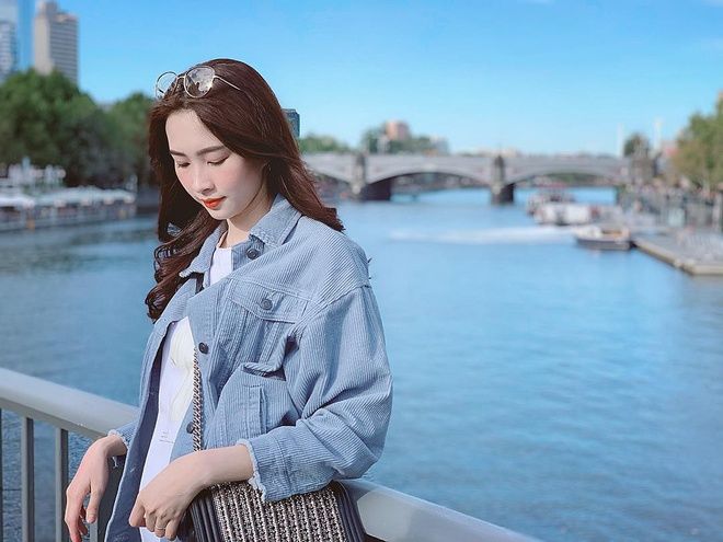 Cuộc sống hoa hậu Đặng Thu Thảo giờ ra sao?