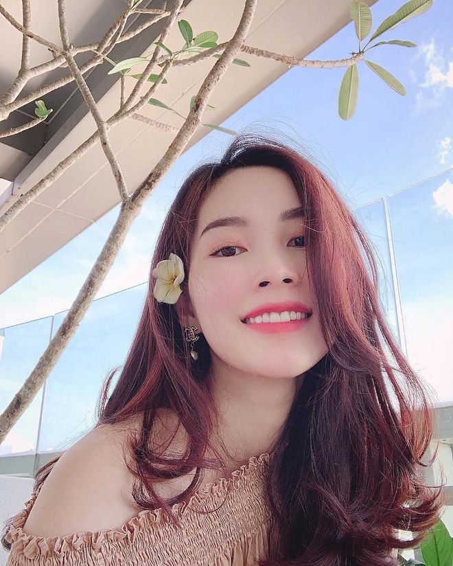 Cuộc sống hoa hậu Đặng Thu Thảo giờ ra sao?