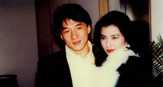 Chung Sở Hồng ngày ấy bây giờ ra sao