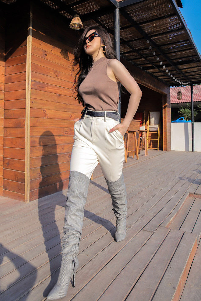 Cuộc sống của sao Việt rời showbiz: Lý Nhã Kỳ về trang trại làm nông