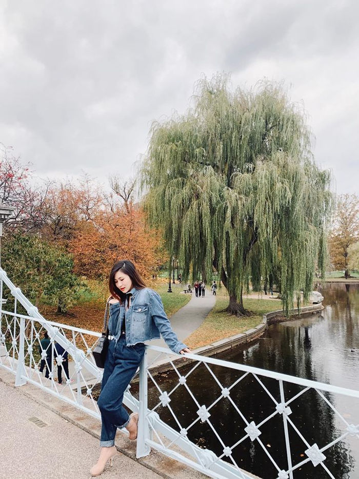 Cuộc sống của sao Việt rời showbiz: Lý Nhã Kỳ về trang trại làm nông