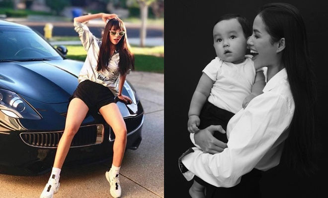 Cuộc sống của sao Việt rời showbiz: Lý Nhã Kỳ về trang trại làm nông