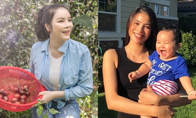 Cuộc sống của sao Việt rời showbiz: Lý Nhã Kỳ về trang trại làm nông