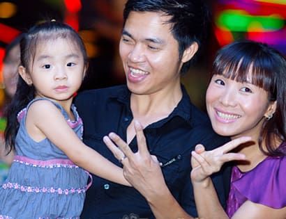 Cuộc sống hiện tại của các thành viên nhóm nhạc MTV