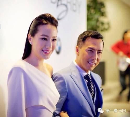Cuộc sống nhung lụa, được cưng chiều như bà hoàng của vợ Chân Tử Đan