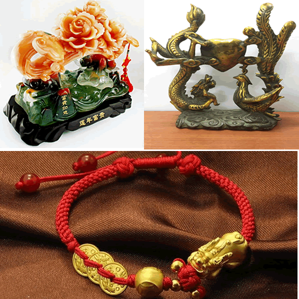 Theo phong thủy, vật phẩm may mắn: Thiềm thừ, tỳ hưu không thể thiếu