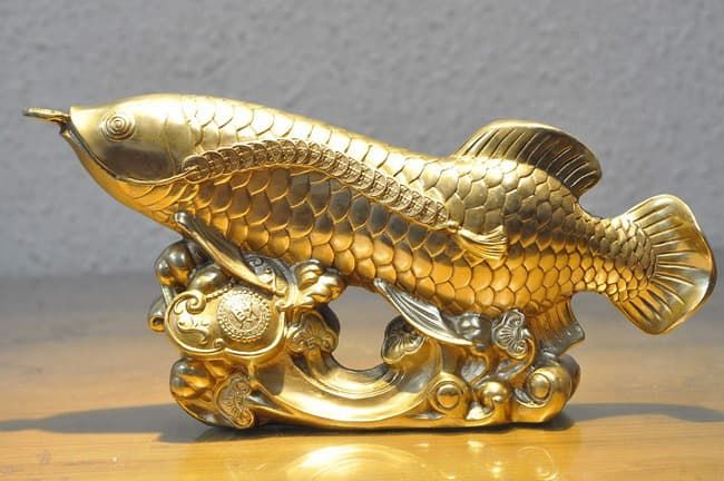 Theo phong thủy, vật phẩm may mắn: Thiềm thừ, tỳ hưu không thể thiếu